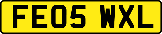 FE05WXL