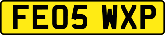 FE05WXP