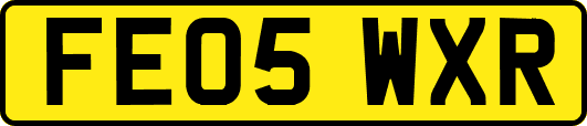 FE05WXR