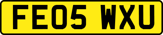 FE05WXU