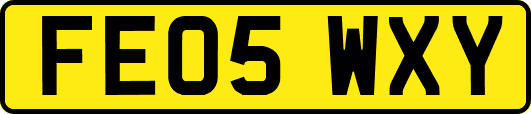 FE05WXY