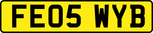 FE05WYB