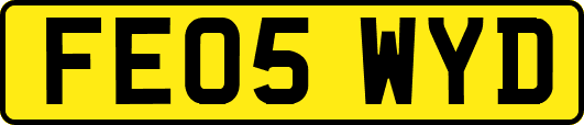 FE05WYD