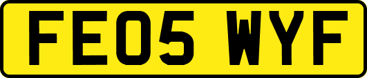 FE05WYF