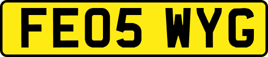 FE05WYG
