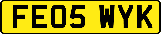 FE05WYK