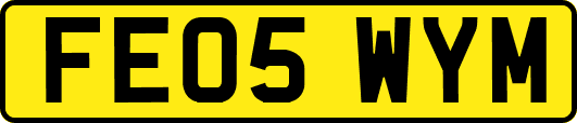FE05WYM