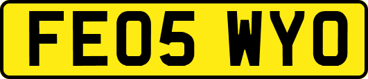 FE05WYO