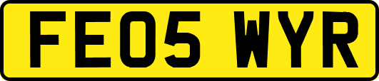FE05WYR