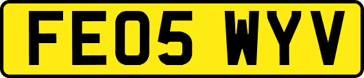 FE05WYV