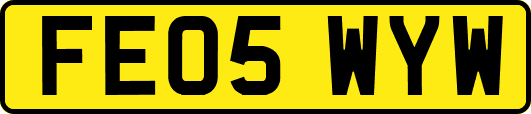 FE05WYW