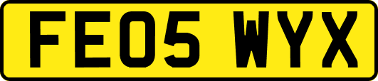 FE05WYX
