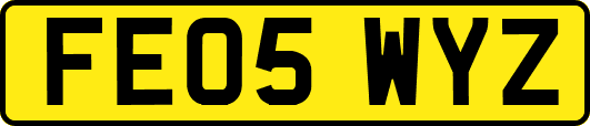 FE05WYZ