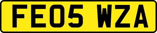 FE05WZA