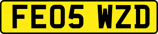 FE05WZD