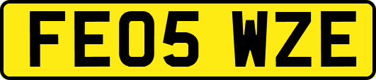 FE05WZE