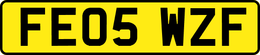 FE05WZF