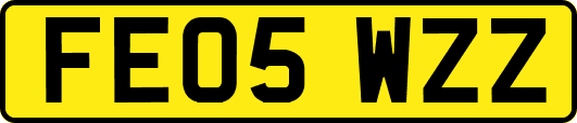 FE05WZZ