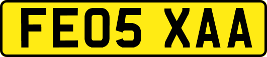 FE05XAA