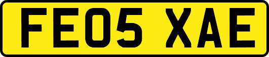 FE05XAE