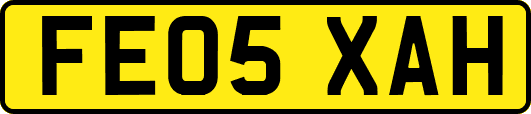 FE05XAH