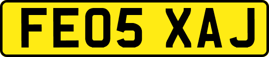 FE05XAJ