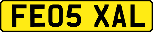 FE05XAL
