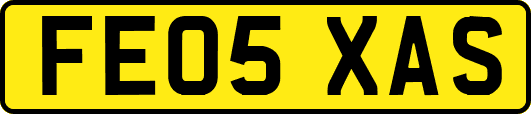 FE05XAS