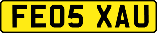 FE05XAU