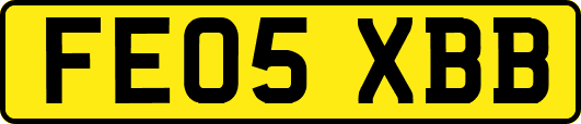 FE05XBB