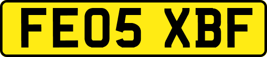 FE05XBF