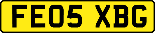 FE05XBG