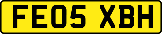 FE05XBH