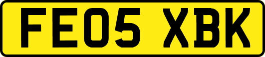 FE05XBK