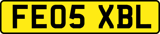 FE05XBL