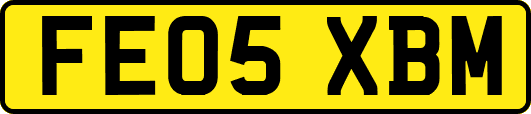 FE05XBM
