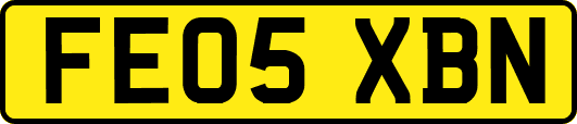FE05XBN