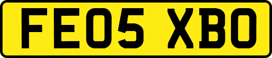 FE05XBO