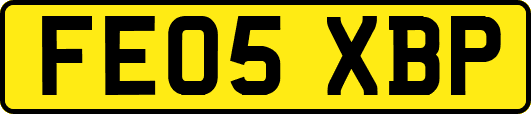 FE05XBP