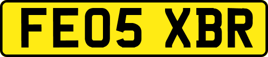 FE05XBR