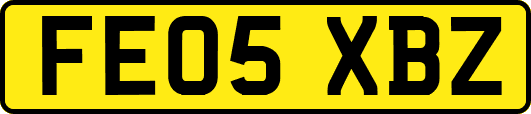 FE05XBZ