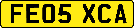FE05XCA