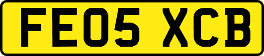 FE05XCB