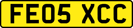 FE05XCC