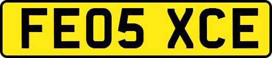 FE05XCE