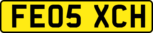 FE05XCH