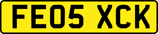 FE05XCK