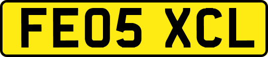 FE05XCL