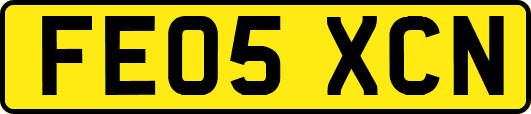 FE05XCN