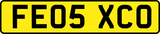 FE05XCO